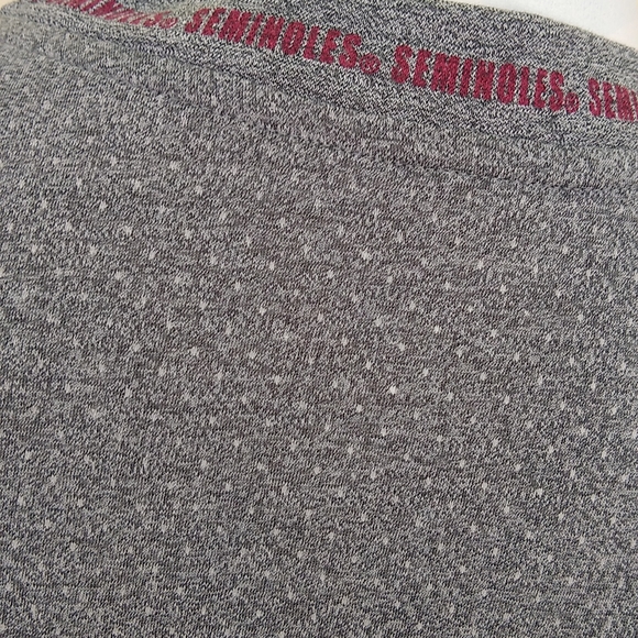 🎁FSU Nike Long Sleeve T-shirt - Picture 6 of 10